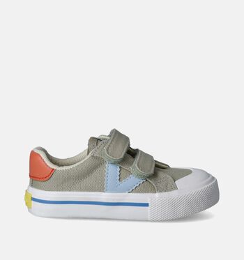 Sneakers groen