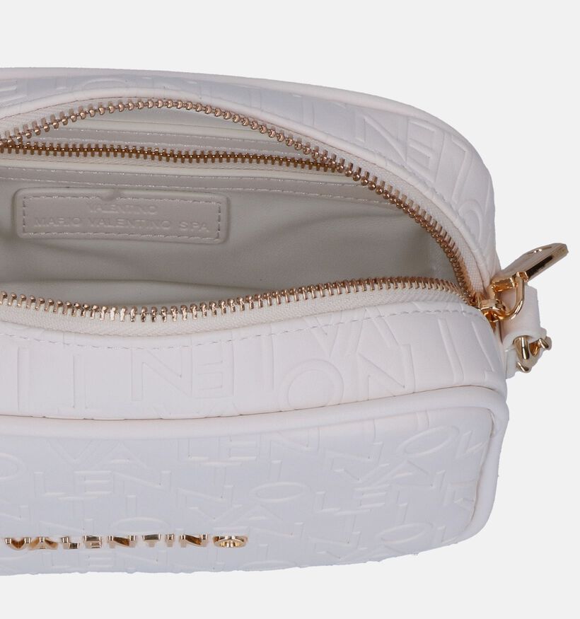 Valentino Handbags Relax Beige Crossbody Tas voor dames (340252)