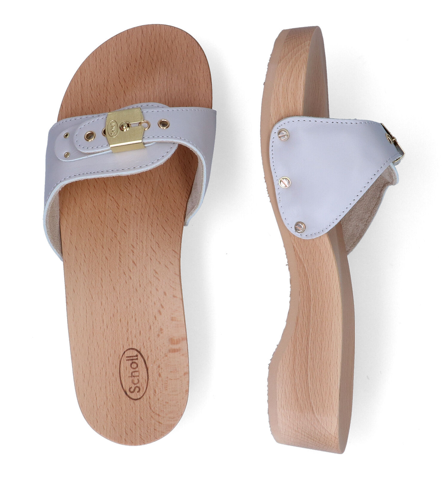 Dr scholl slippers hot sale nederland
