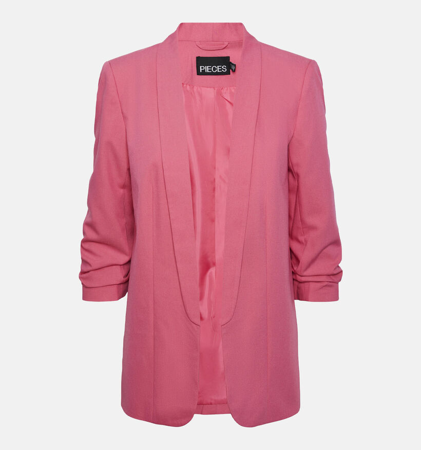 Pieces Bosella Roze Blazer voor dames (335637)