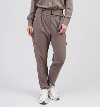 Expresso Broeken Taupe