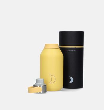 Chilly's Gourdes Noir/Jaune/Bleu/Rose/Vert