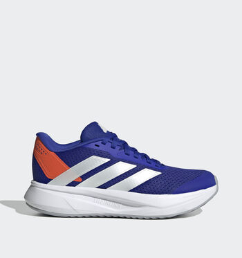 Chaussures de sport bleu