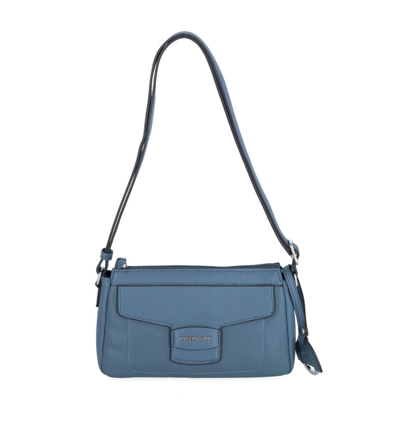 Laurent David Maura Sac à bandoulière en Bronze en simili cuir (282595)