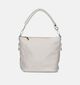 Via Limone Beige Schoudertas voor dames (350530)