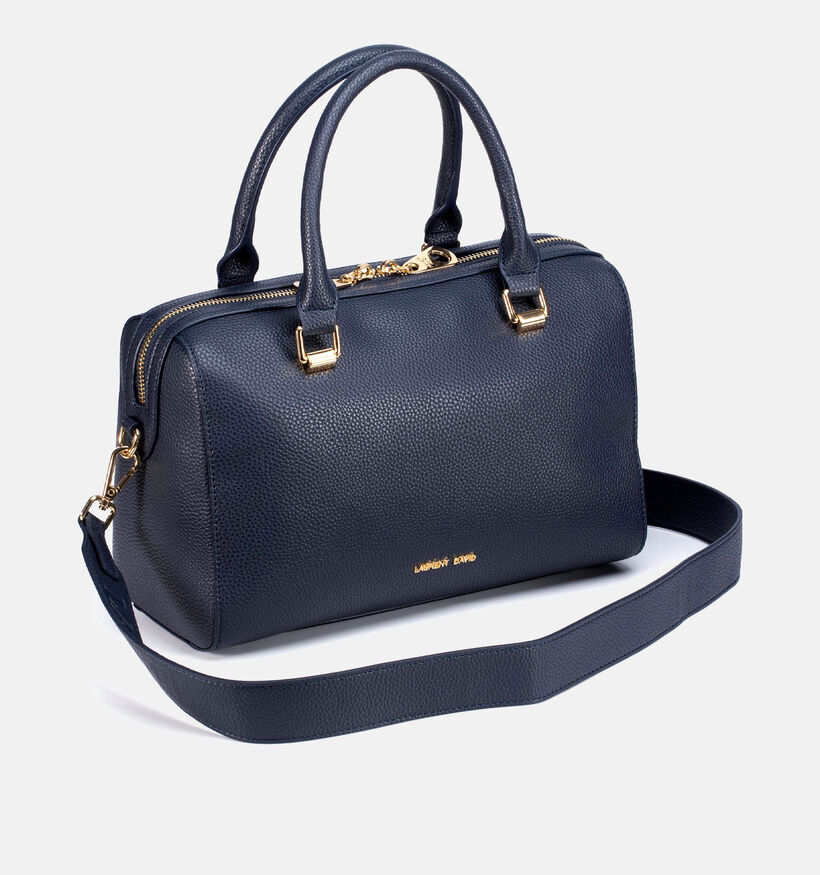 Laurent David Est Sac à main en Bleu pour femmes (365102)