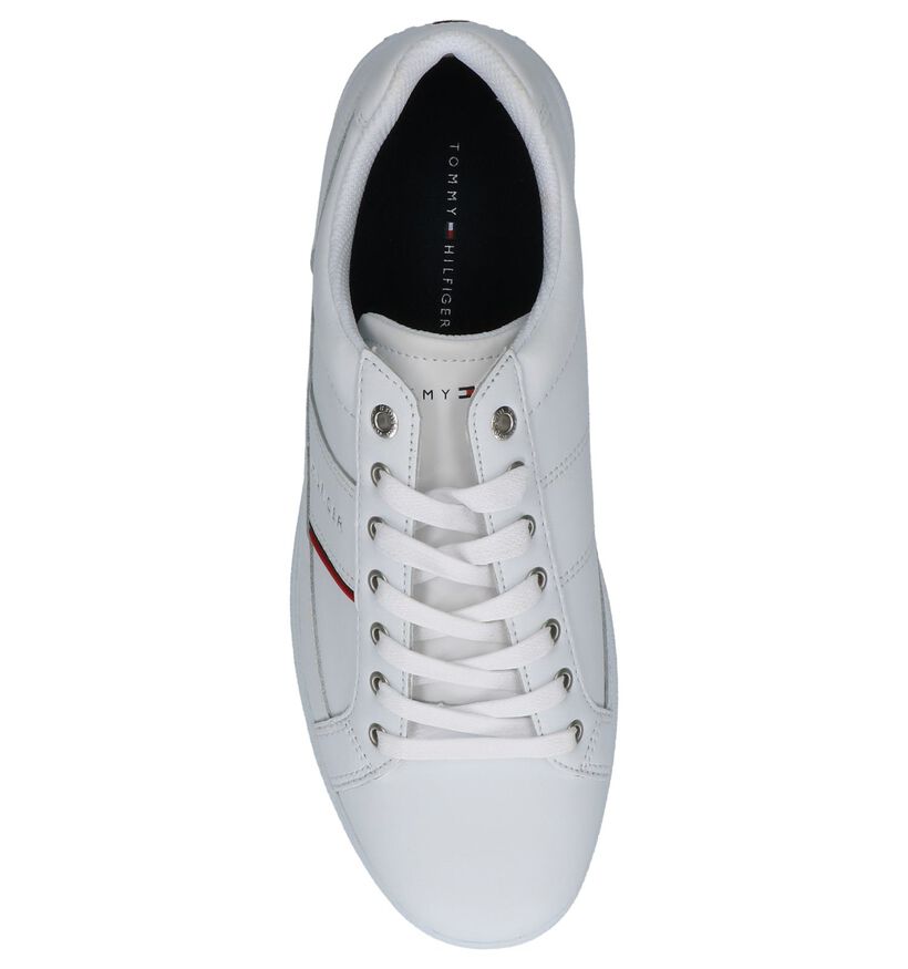 Witte Sneakers Tommy Hilfiger Core, , pdp