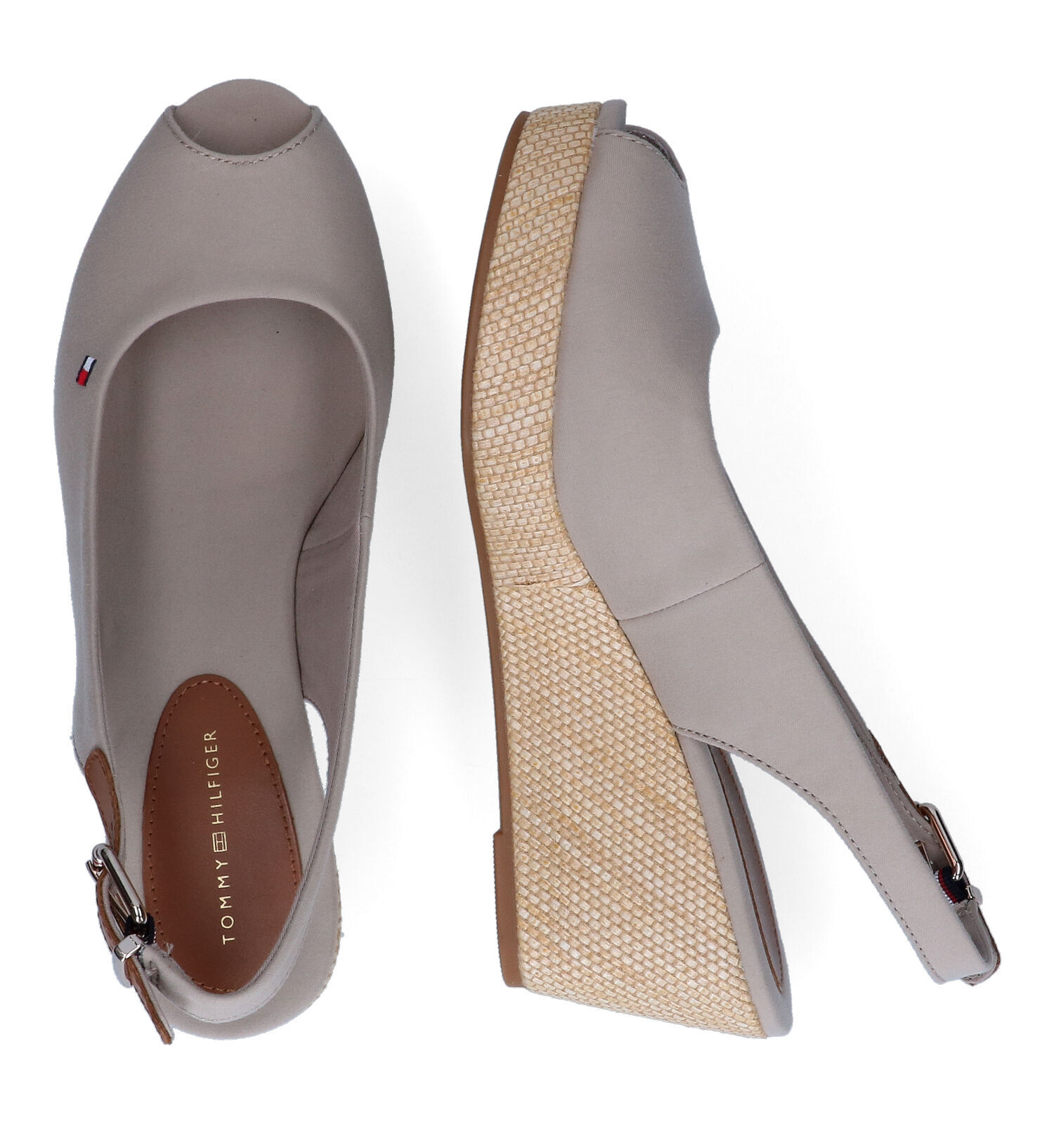 Tommy hilfiger elba beige deals
