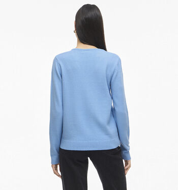 Vila Truien Blauw/Rood