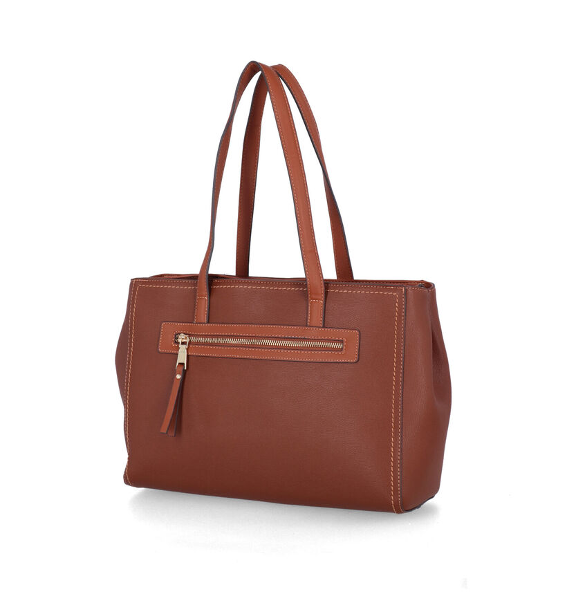 Gabor Fortuna Cabas en Cognac pour femmes (316547)