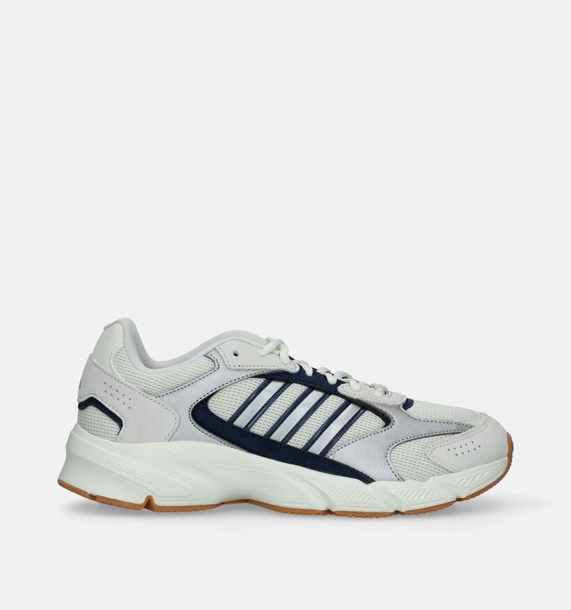 adidas Crazychaos 2000 Ecru Sneakers voor heren, jongens (341489)