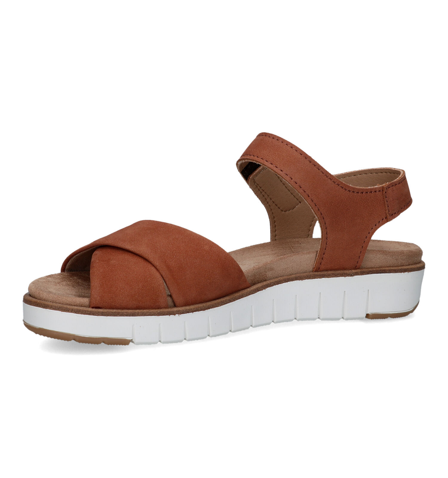 Sandalen geschikt hotsell voor steunzolen
