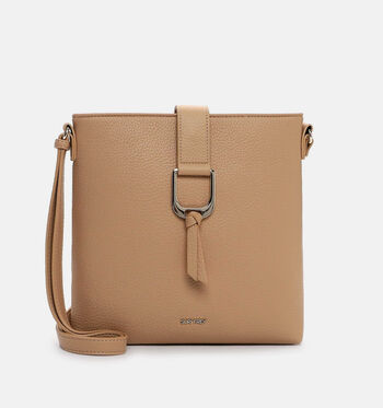 Suri Frey Crossbody tassen Zwart/Beige
