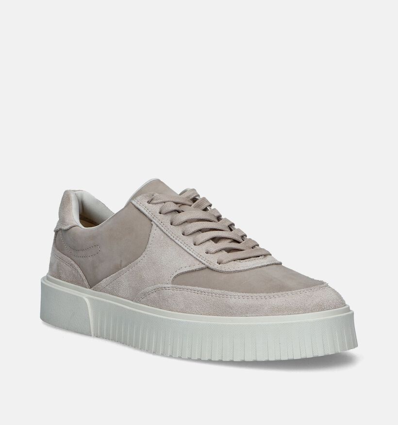 Vagabond Shoenmakers Derek Beige Veterschoenen voor heren (347779)