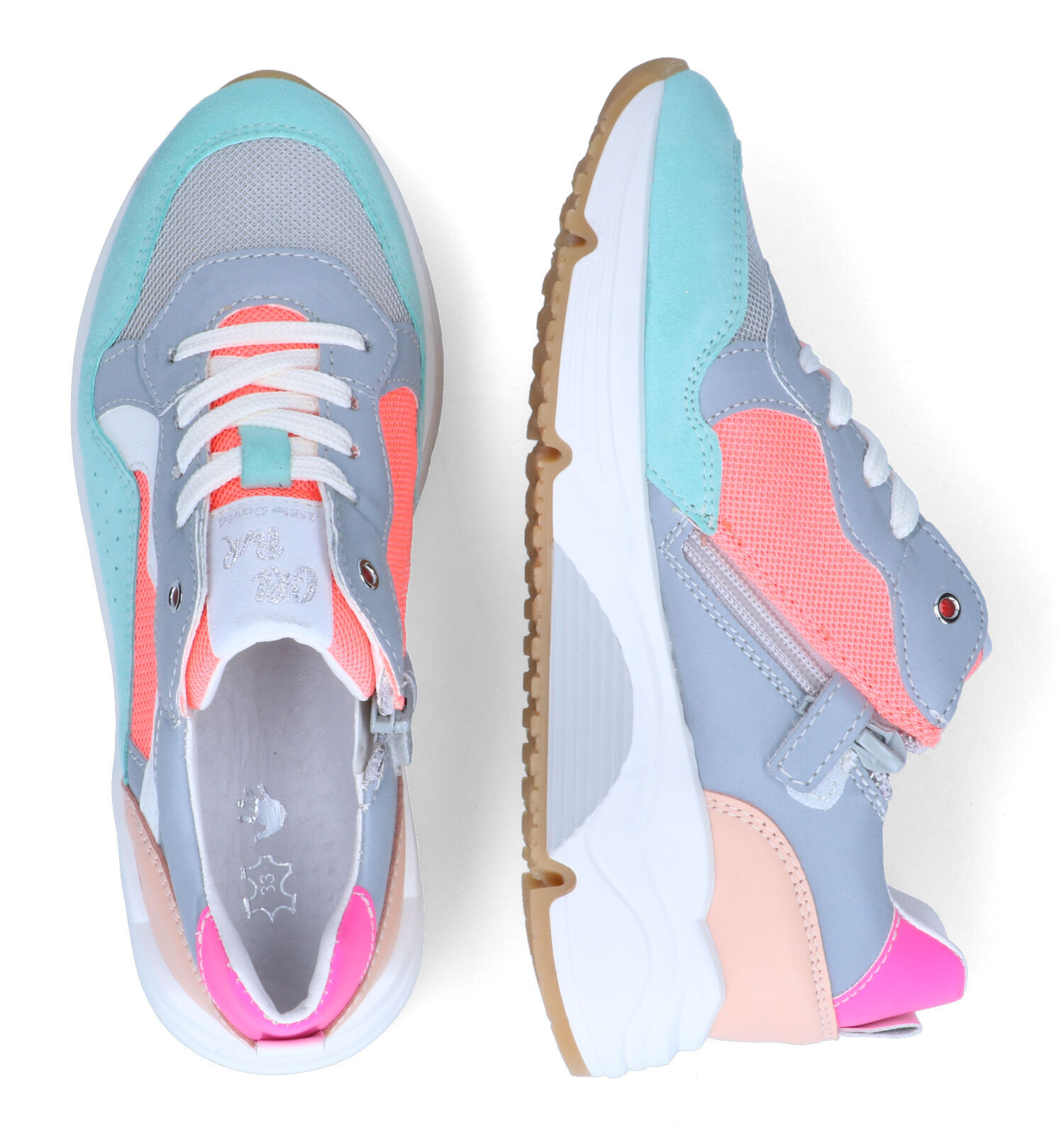 Little hotsell david sneakers
