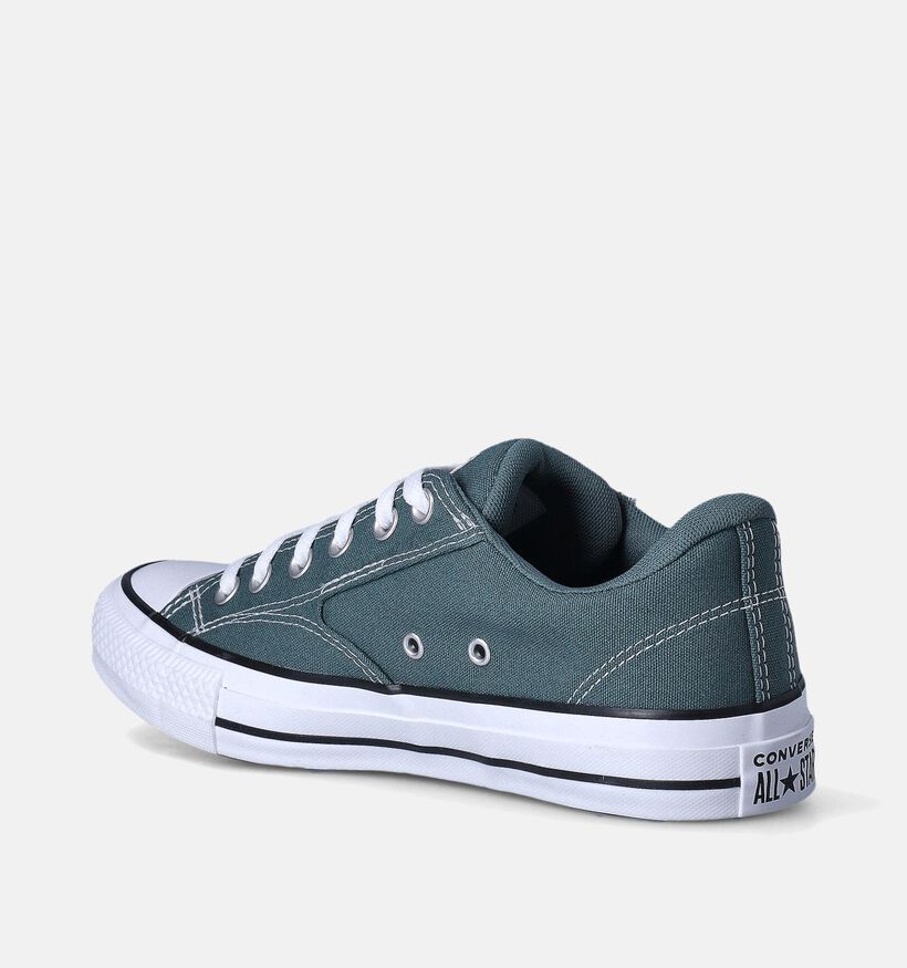 Converse CT All Star Malden Baskets en Vert pour hommes (350940) - pour semelles orthopédiques