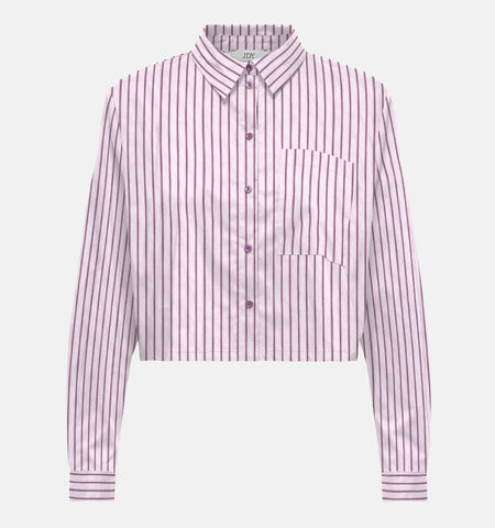 JDY Blouses Blauw/Roze