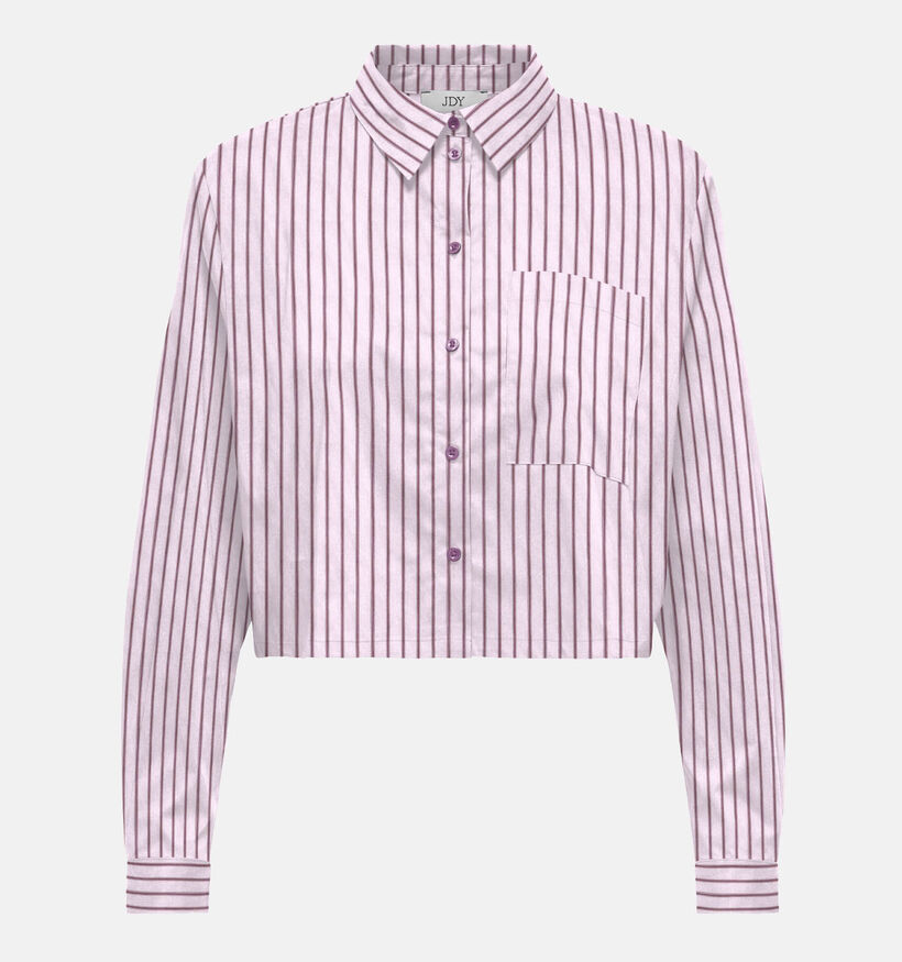 JDY Mio Roze Blouse voor dames (367911)