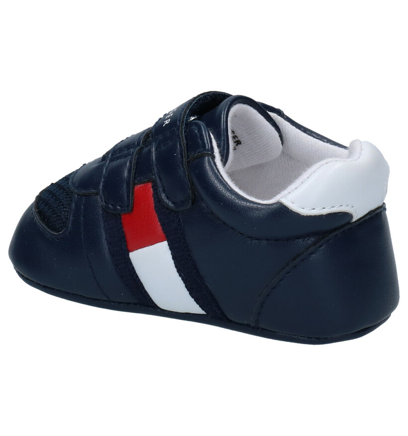 Tommy Hilfiger Chaussons pour bébé en Bleu pour garçons (303886)