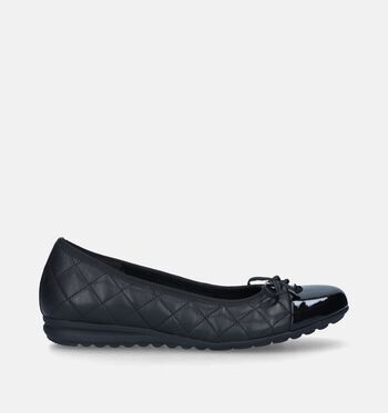 Gabor Lage schoenen Zwart