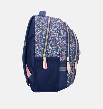 Milky Kiss Rugzakken Blauw