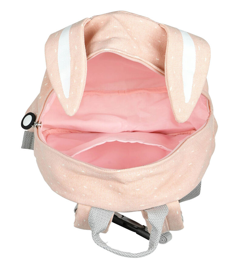 Trixie Mrs. Rabbit Sac à dos en Rose pour filles (329855)