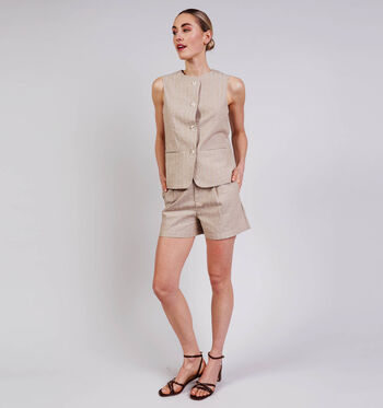 The Korner Blouses Bruin