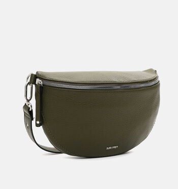 Suri Frey Sacs porté croisé Noir/Marron/Vert