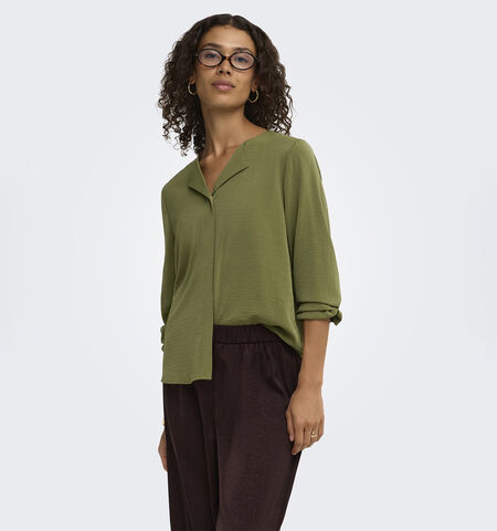 JDY Blouses Vert