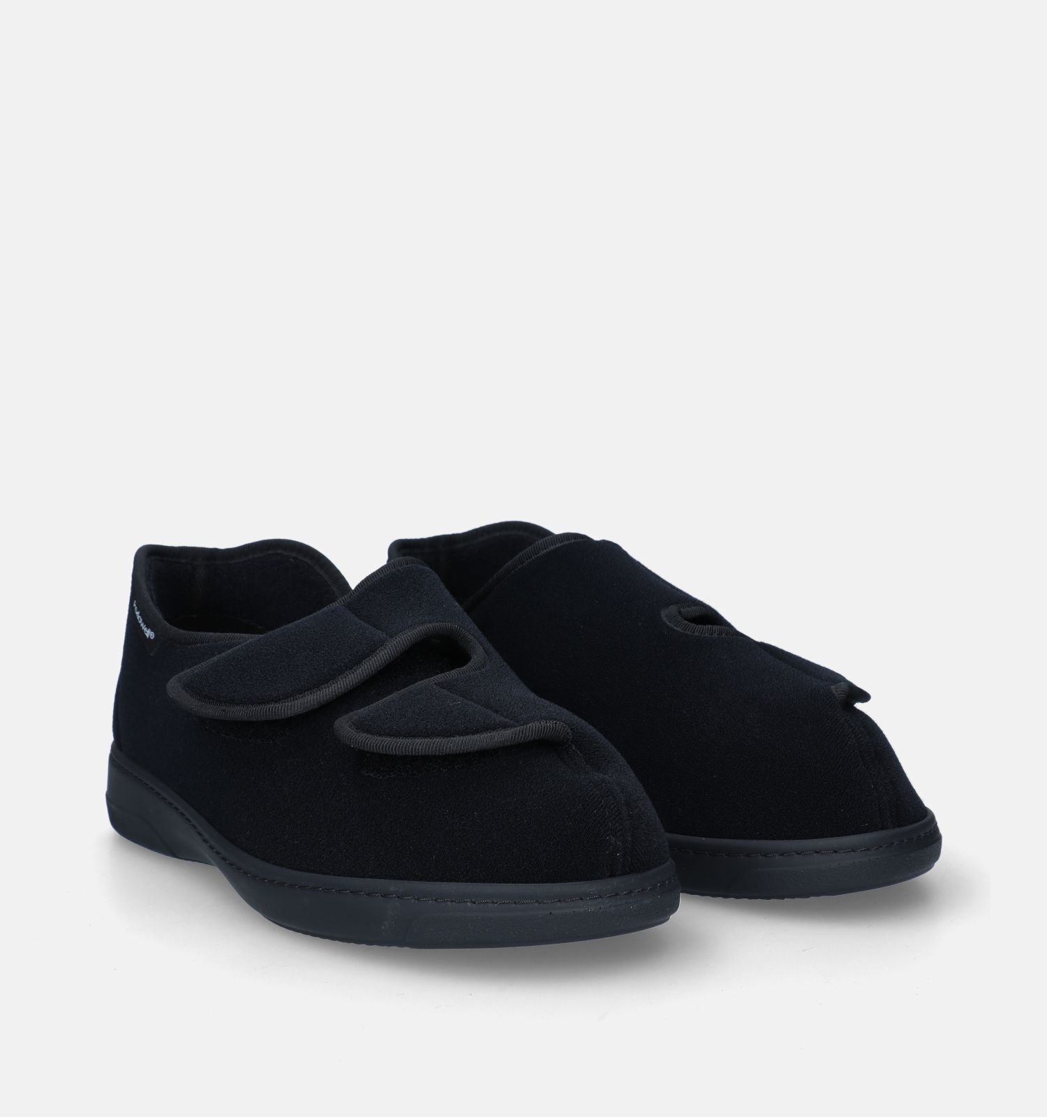 Pantoufles deals orthopédiques homme