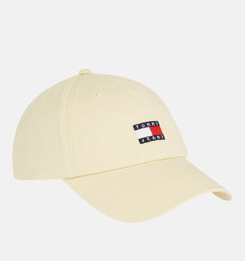 Tommy Hilfiger Tommy Jeans Petten Geel/Paars/Blauw