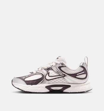 Nike V5 RNR Low Baskets White/Malachite/Vast Grey/phantom/moon particle