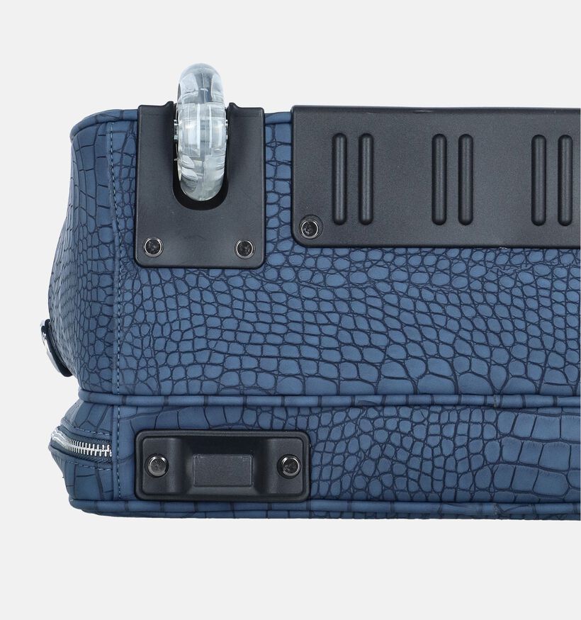 Olivia Lauren Octavia Blauwe Laptoptas voor dames (364314)