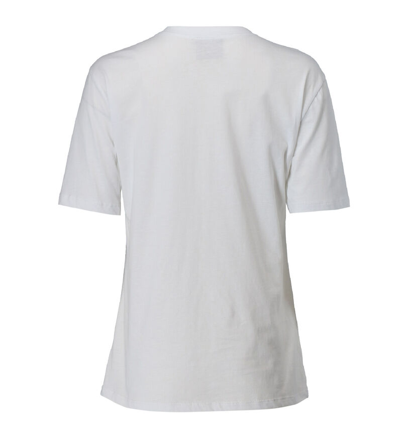 Giogia & Johns T-shirt en Blanc (277218)