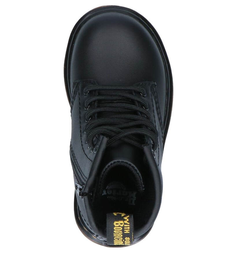 Dr. Martens 1460 Zwarte Boots voor meisjes (343766)