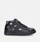 Kipling Elfi Chaussures hautes en Noir pour filles (349364) - pour semelles orthopédiques