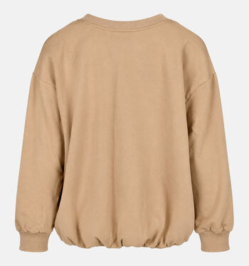 Orfeo Truien Beige