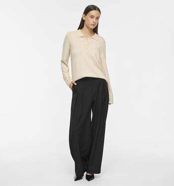 Vila Truien Beige