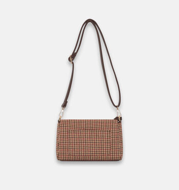 Bulaggi Crossbody tassen Cognac