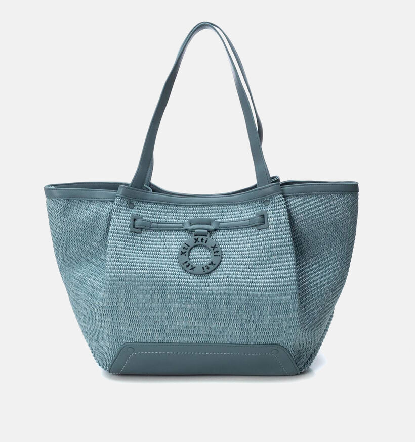 Xti Cabas en Bleu pour femmes (358600)
