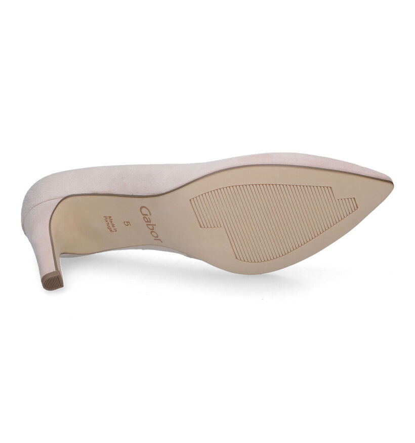 Gabor Fuchsia Pumps voor dames (323105)