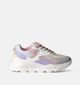CEMI Paarse Sneakers voor meisjes (354184)