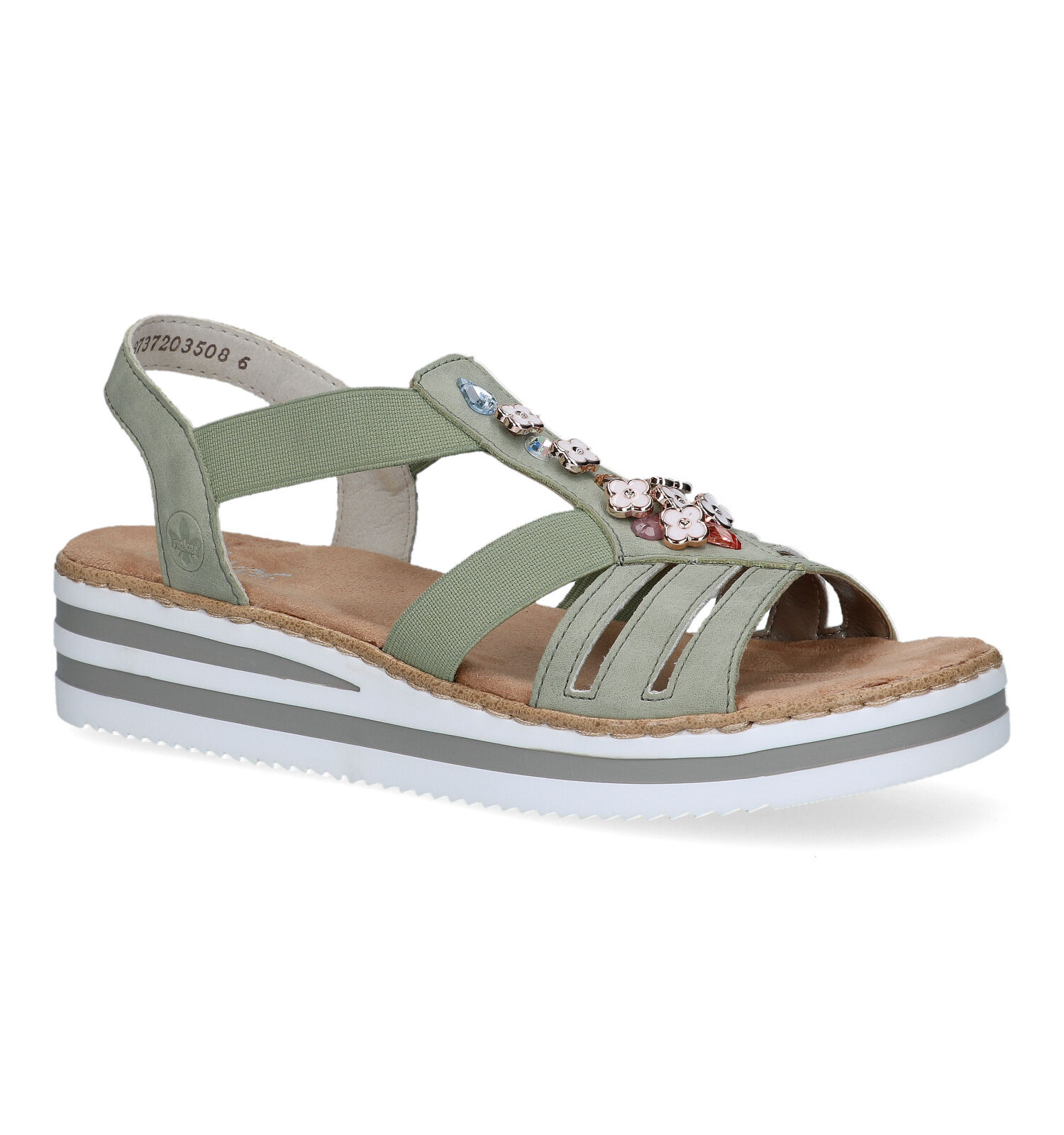 Dames sandalen 2021 outlet
