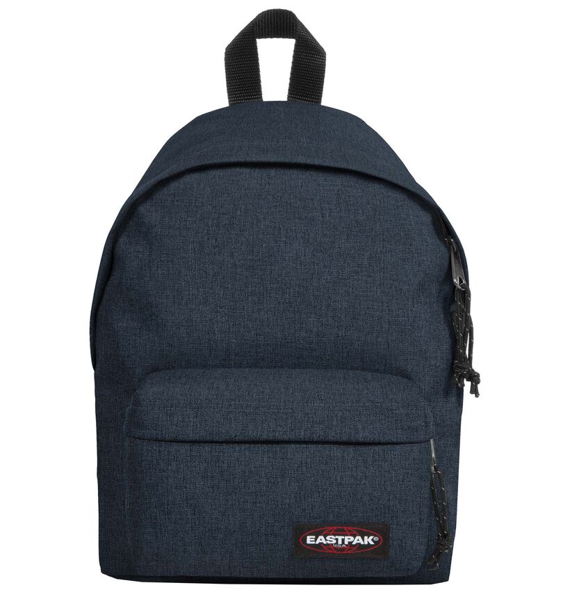 Eastpak Orbit Sac à dos en Rose en textile (300543)