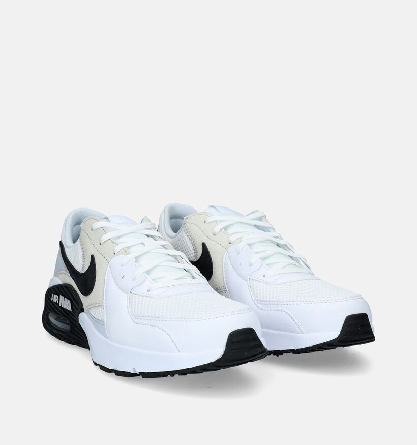 Nike Air Max Excee Witte Sneakers voor heren (328033)