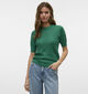 Vero Moda Morena Groene Trui voor dames (352156)