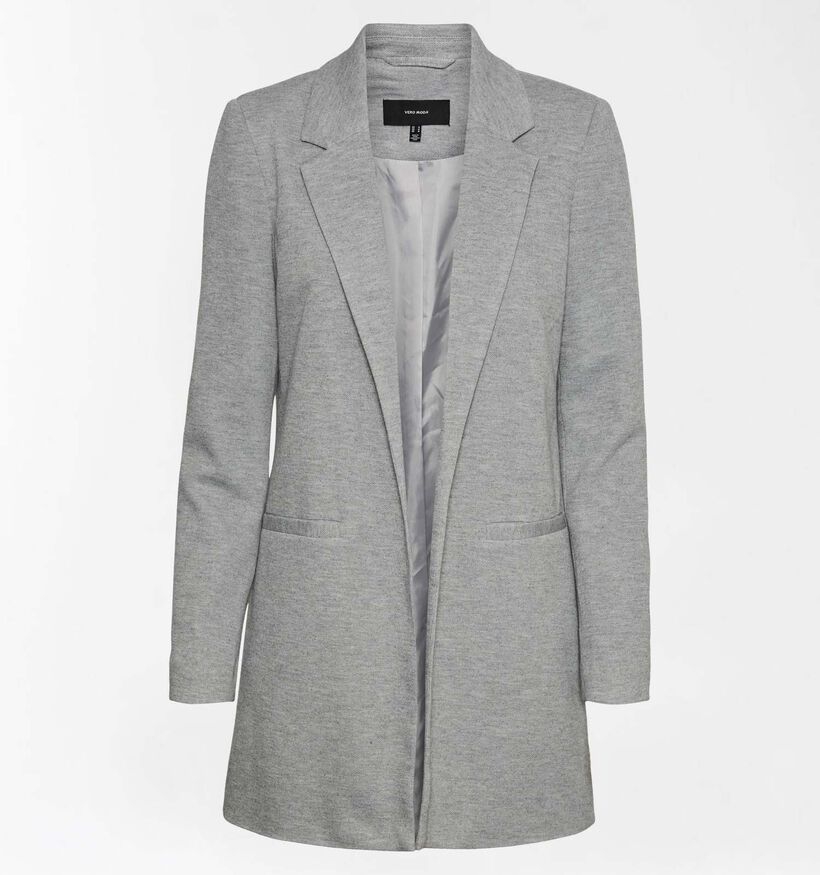 Vero Moda Verina Blazer en Gris (311952)