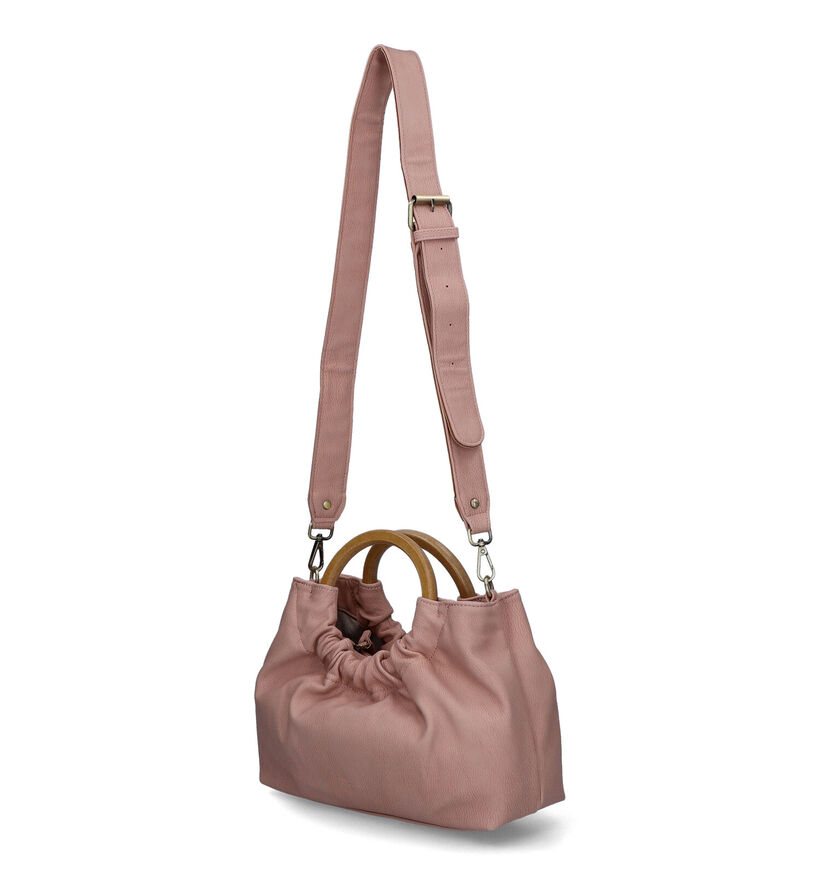 Woomen Acacia Roze Handtas voor dames (326535)