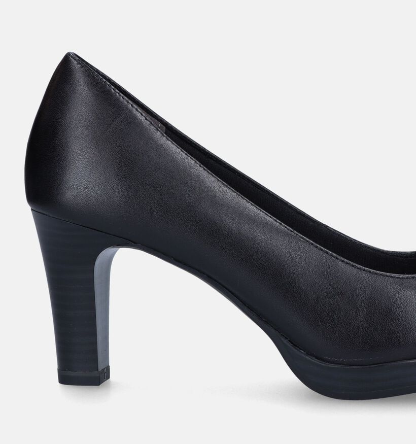 Tamaris Zwarte Pump voor dames (351508)