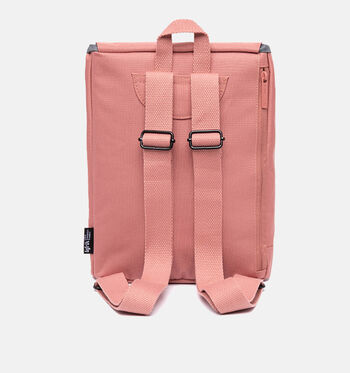 Lefrik Sacs ordinateur Rose